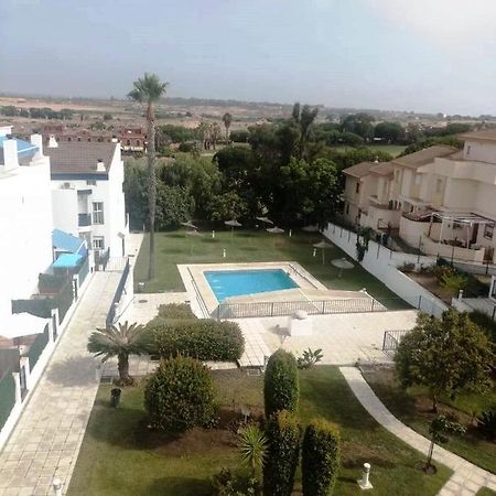 Alcaravan 50 Huelva Exteriér fotografie
