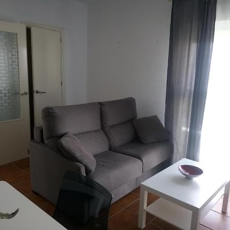 Alcaravan 50 Huelva Exteriér fotografie