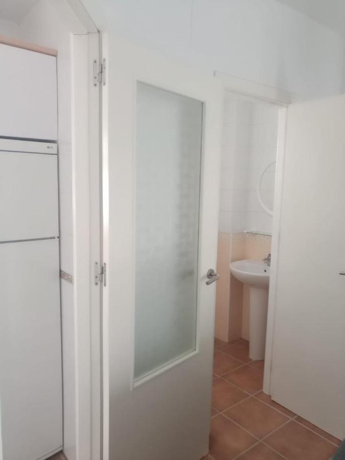 Alcaravan 50 Huelva Exteriér fotografie