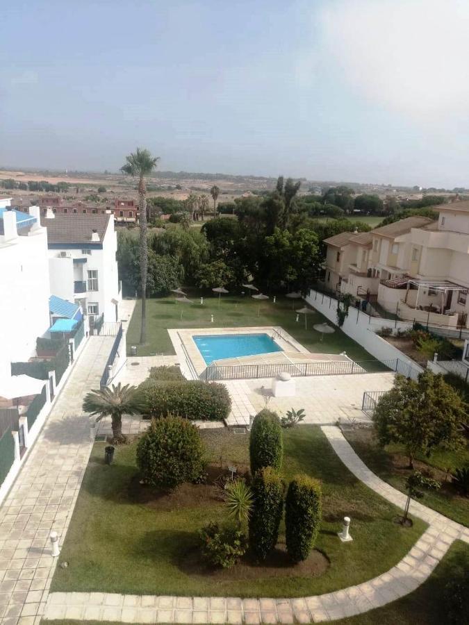 Alcaravan 50 Huelva Exteriér fotografie