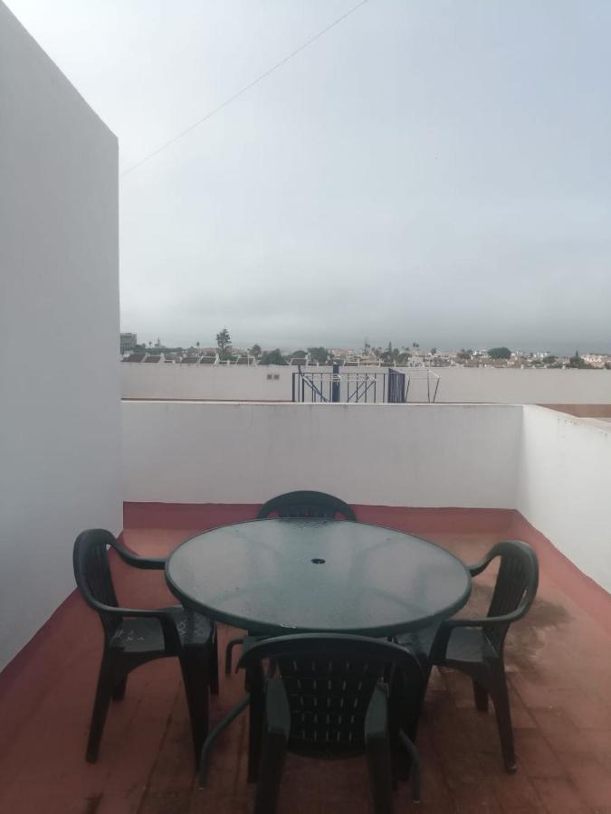 Alcaravan 50 Huelva Exteriér fotografie