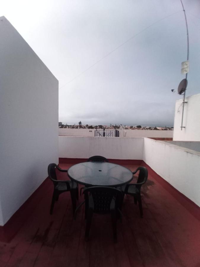 Alcaravan 50 Huelva Exteriér fotografie