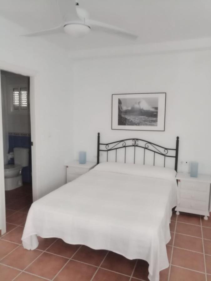 Alcaravan 50 Huelva Exteriér fotografie