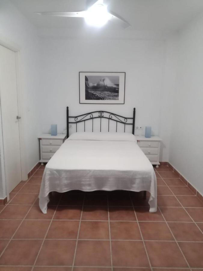Alcaravan 50 Huelva Exteriér fotografie