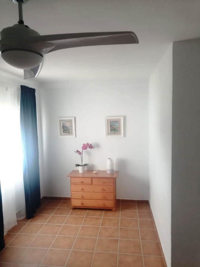 Alcaravan 50 Huelva Exteriér fotografie
