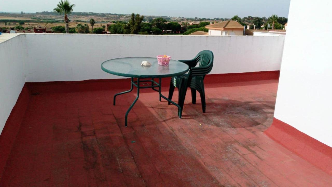 Alcaravan 50 Huelva Exteriér fotografie