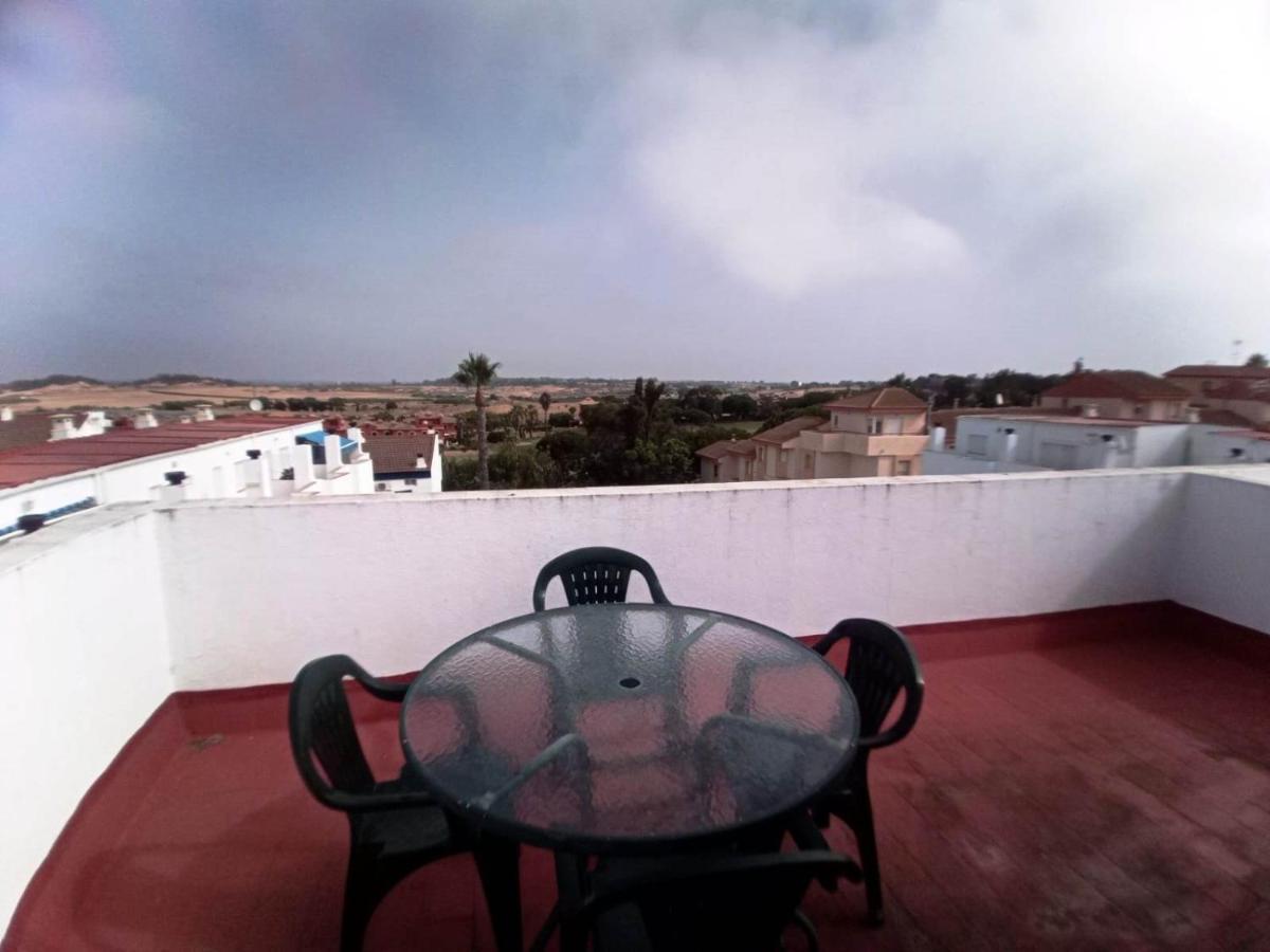 Alcaravan 50 Huelva Exteriér fotografie