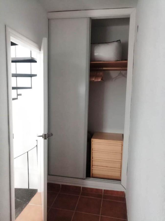 Alcaravan 50 Huelva Exteriér fotografie